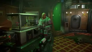 Her Majesty’s SPIFFING screenshot