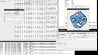 Heraia screenshot