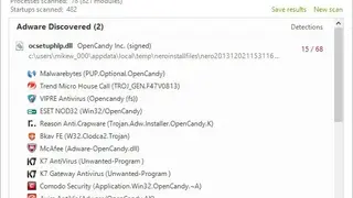herdProtect screenshot