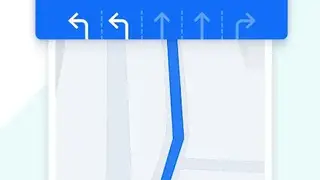 HERE WeGo screenshot