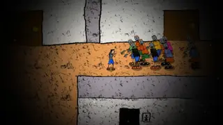 Hero Boy screenshot