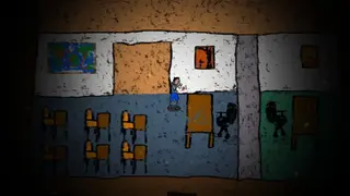 Hero Boy screenshot