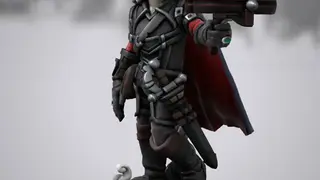 Hero Forge screenshot