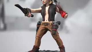 Hero Forge screenshot