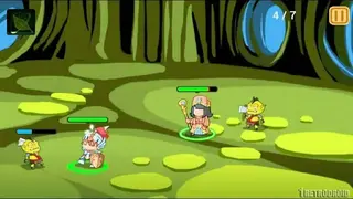 Hero Gladiator screenshot