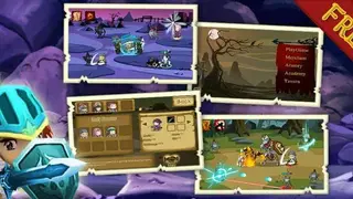 Hero Gladiator screenshot
