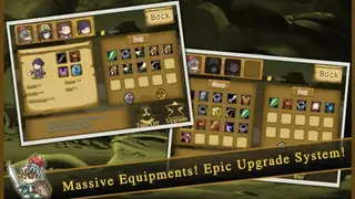 Hero Gladiator screenshot