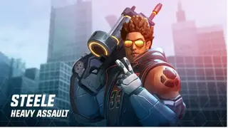 Hero Hunters screenshot