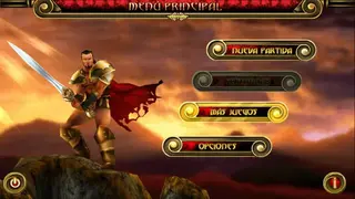 Hero of Sparta screenshot