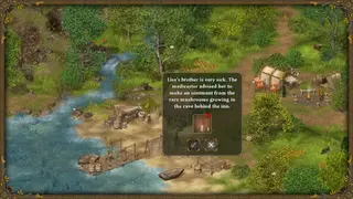 Hero of the Kingdom II screenshot