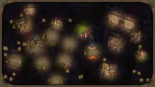 Hero of the Kingdom II screenshot