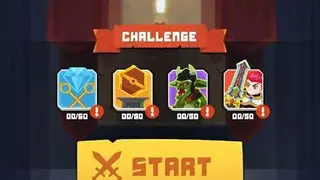 Hero Rescue screenshot