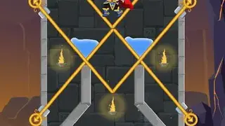 Hero Rescue screenshot