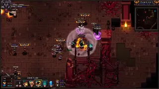 Hero Siege screenshot