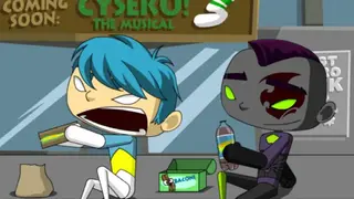 Hero Smash screenshot