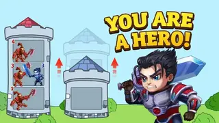 Hero Wars – Mens Choice Epic Fantasy RPG screenshot