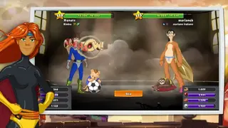 Hero Zero screenshot