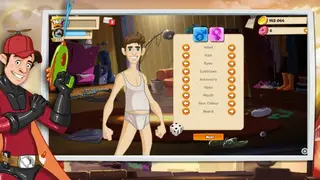 Hero Zero screenshot