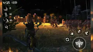 Heroes and Castles 2 screenshot