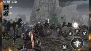 Heroes and Castles 2 screenshot