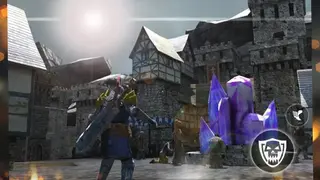 Heroes and Castles 2 screenshot