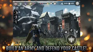 Heroes and Castles 2: Strategy Action RPG screenshot