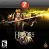 Heroes of Gaia