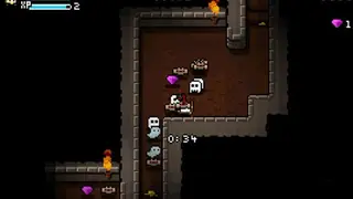 Heroes of Loot screenshot