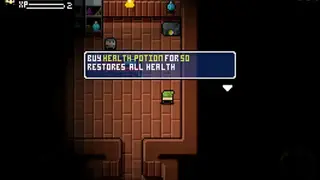 Heroes of Loot screenshot
