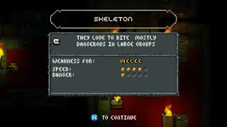 Heroes of Loot 2 screenshot