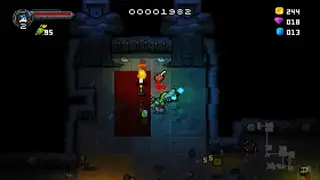 Heroes of Loot 2 screenshot