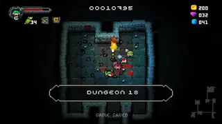 Heroes of Loot 2 screenshot