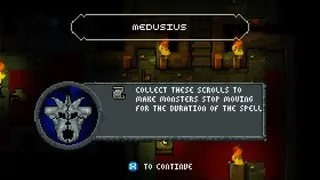 Heroes of Loot 2 screenshot