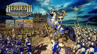Heroes of Might and Magic 3: Complete screenshot