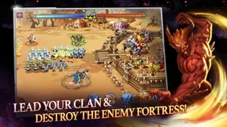 Heroes of Might and Magic: A Strategic Quest screenshot