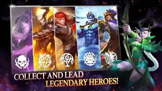 Heroes of Might and Magic: A Strategic Quest screenshot