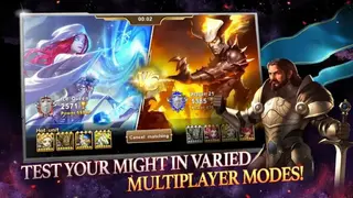 Heroes of Might and Magic: A Strategic Quest screenshot