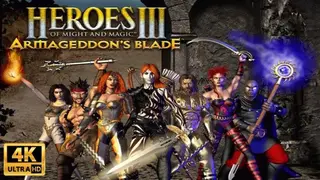 Heroes of Might and Magic III: Armageddon’s Blade screenshot
