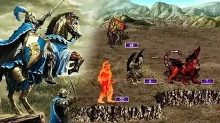 Heroes of Might & Magic III – HD Edition screenshot