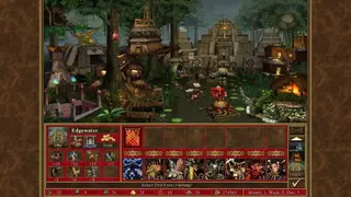 Heroes of Might & Magic III – HD Edition screenshot