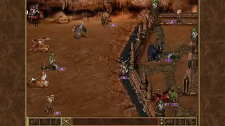 Heroes of Might & Magic III – HD Edition screenshot