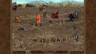 Heroes of Might & Magic III – HD Edition screenshot
