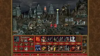 Heroes of Might & Magic III – HD Edition screenshot