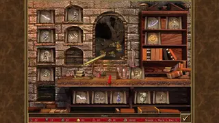 Heroes of Might & Magic III – HD Edition screenshot