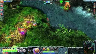Heroes of Newerth screenshot
