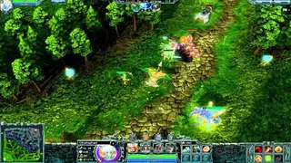 Heroes of Newerth screenshot