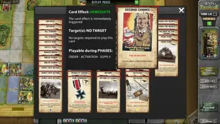 Heroes of Normandie screenshot
