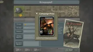 Heroes of Normandie screenshot