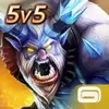 Heroes of Order and Chaos
