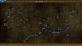Heroes of Steel RPG screenshot